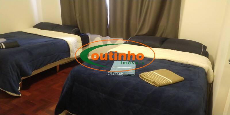 Apartamento à venda com 3 quartos, 90m² - Foto 38