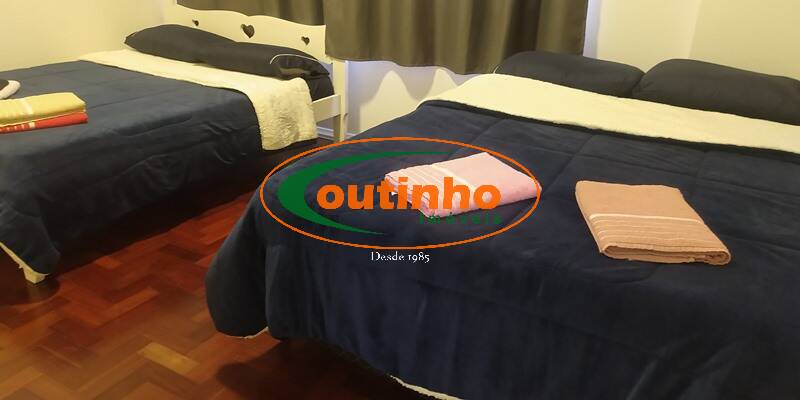 Apartamento à venda com 3 quartos, 90m² - Foto 46