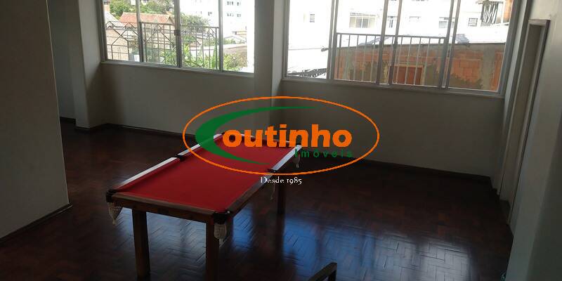 Apartamento à venda com 3 quartos, 90m² - Foto 13