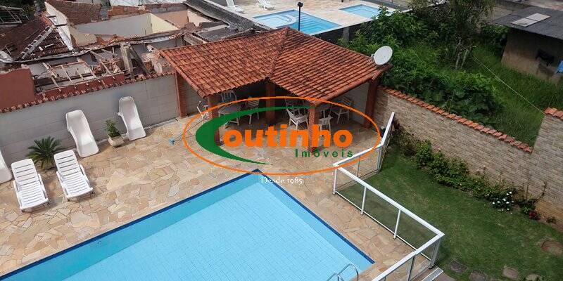 Apartamento à venda com 3 quartos, 90m² - Foto 2