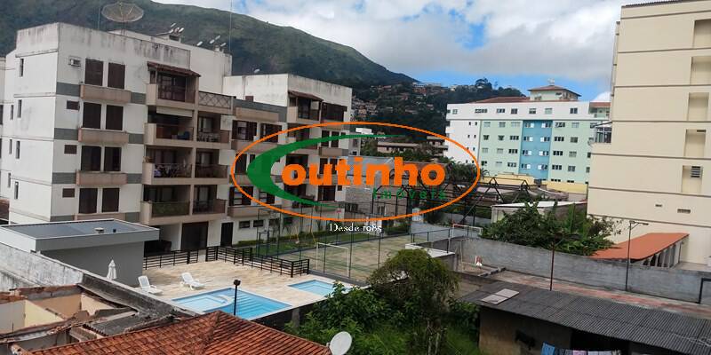 Apartamento à venda com 3 quartos, 90m² - Foto 18