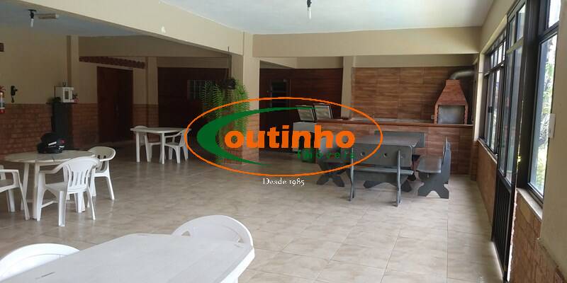 Apartamento à venda com 3 quartos, 90m² - Foto 19