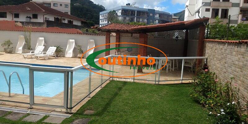 Apartamento à venda com 3 quartos, 90m² - Foto 5