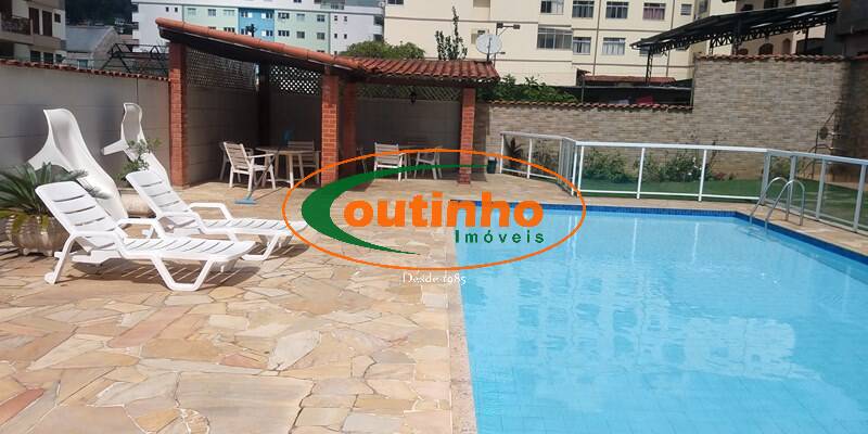 Apartamento à venda com 3 quartos, 90m² - Foto 16