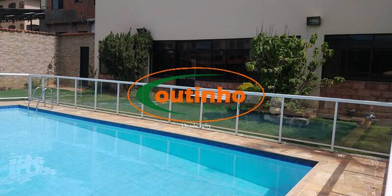 Apartamento à venda com 3 quartos, 90m² - Foto 4