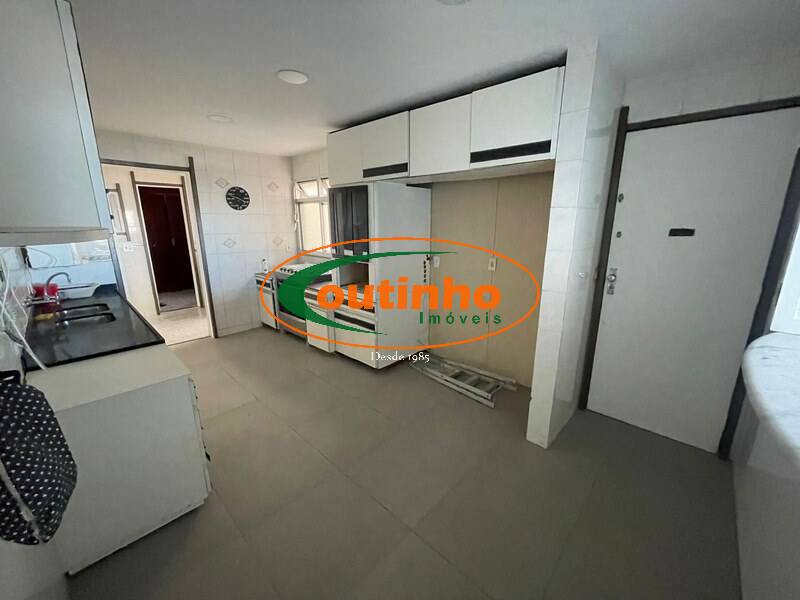 Apartamento à venda com 4 quartos, 160m² - Foto 5