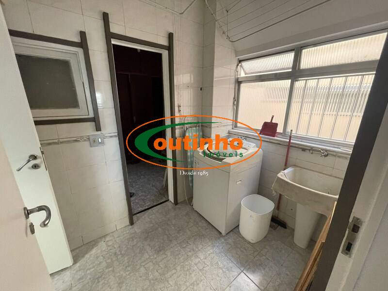 Apartamento à venda com 4 quartos, 160m² - Foto 6