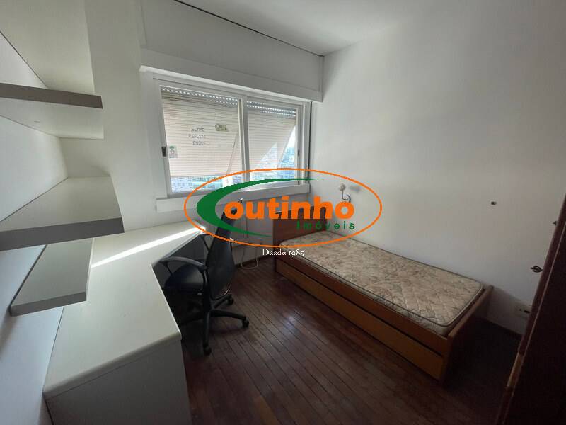 Apartamento à venda com 4 quartos, 160m² - Foto 12