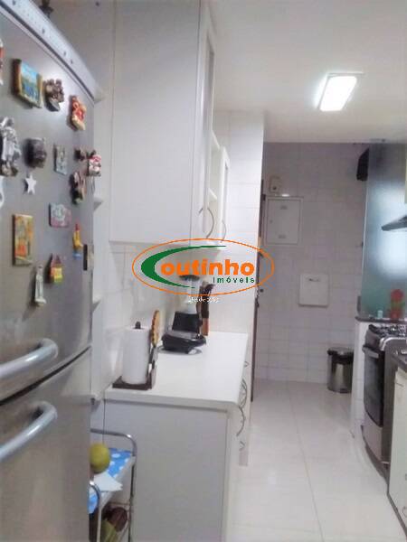 Apartamento à venda com 3 quartos, 135m² - Foto 25