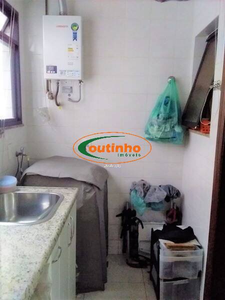 Apartamento à venda com 3 quartos, 135m² - Foto 28