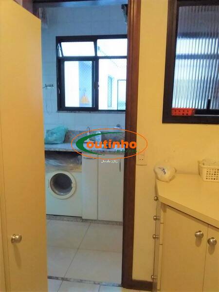 Apartamento à venda com 3 quartos, 135m² - Foto 29