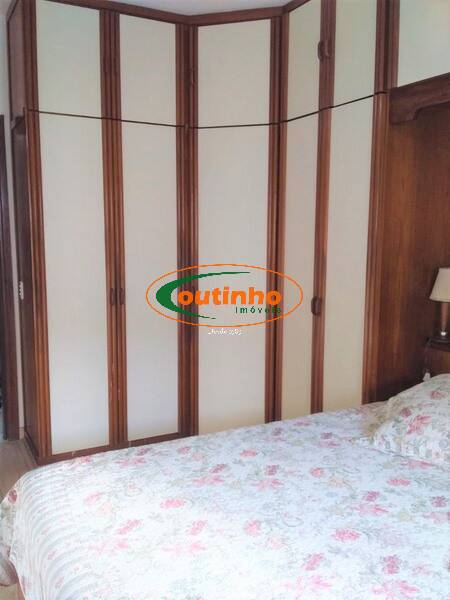 Apartamento à venda com 3 quartos, 135m² - Foto 43