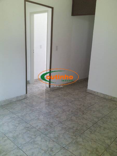 Apartamento à venda com 2 quartos, 60m² - Foto 4