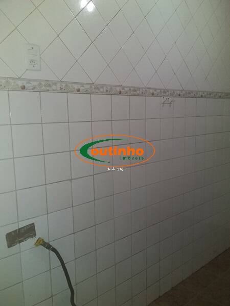 Apartamento à venda com 2 quartos, 60m² - Foto 8