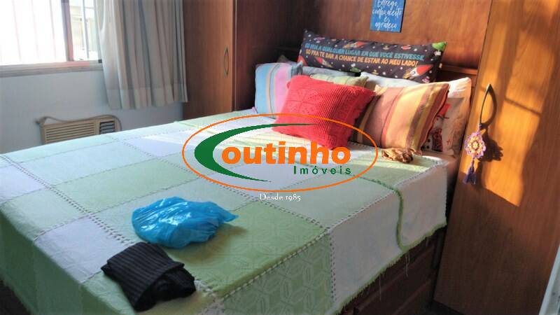 Apartamento à venda com 2 quartos, 66m² - Foto 3