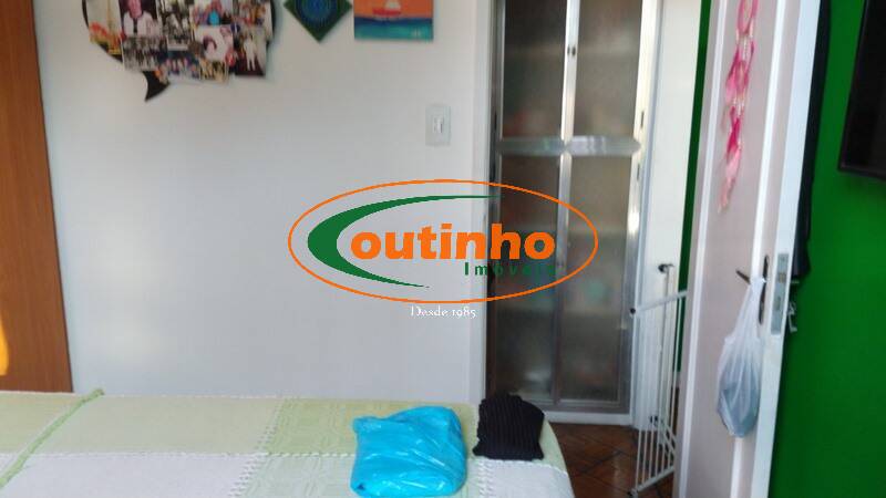 Apartamento à venda com 2 quartos, 66m² - Foto 7