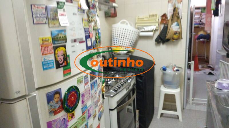 Apartamento à venda com 2 quartos, 66m² - Foto 24