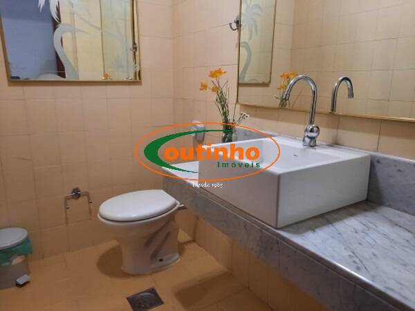 Apartamento à venda com 3 quartos, 111m² - Foto 11