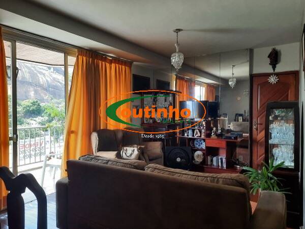 Apartamento à venda com 3 quartos, 111m² - Foto 5