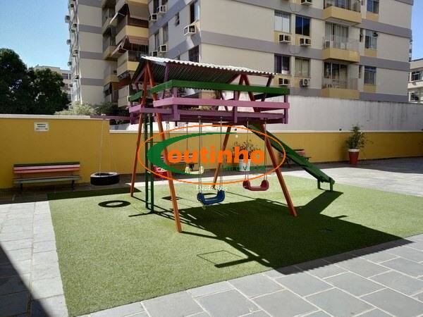 Apartamento à venda com 3 quartos, 123m² - Foto 36