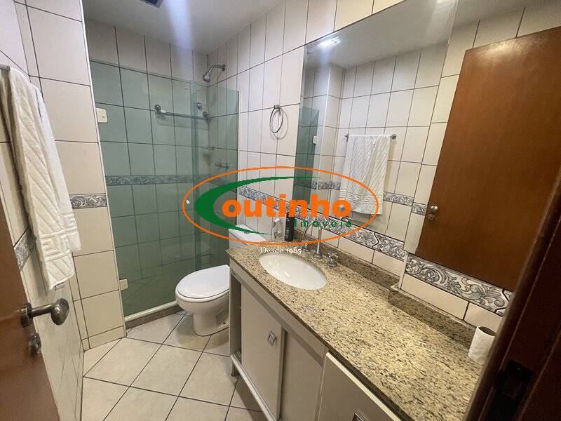 Apartamento à venda com 2 quartos, 85m² - Foto 16