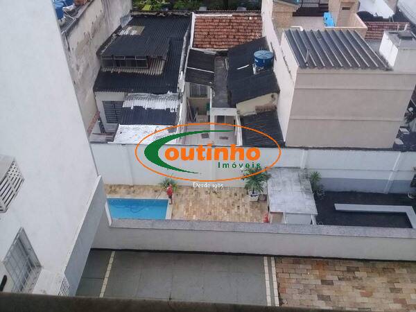 Apartamento à venda com 3 quartos, 88m² - Foto 3