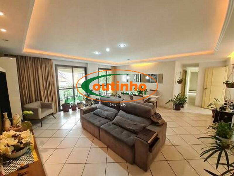 Apartamento à venda com 3 quartos, 145m² - Foto 6