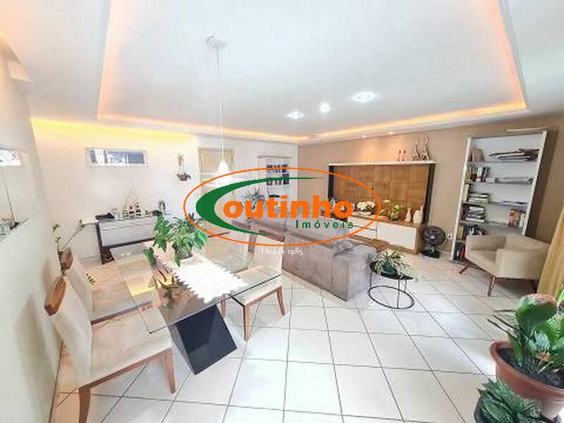 Apartamento à venda com 3 quartos, 145m² - Foto 7