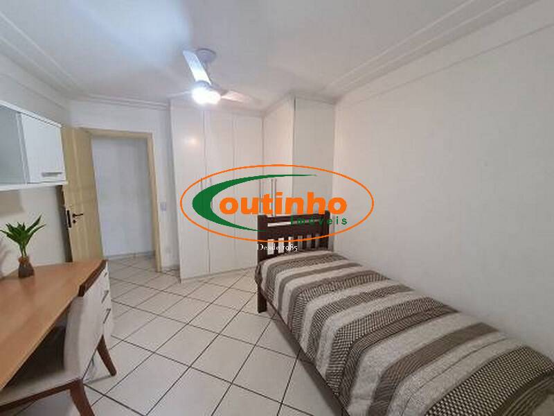 Apartamento à venda com 3 quartos, 145m² - Foto 10