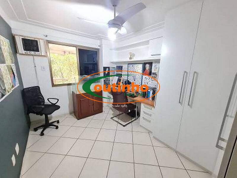 Apartamento à venda com 3 quartos, 145m² - Foto 12