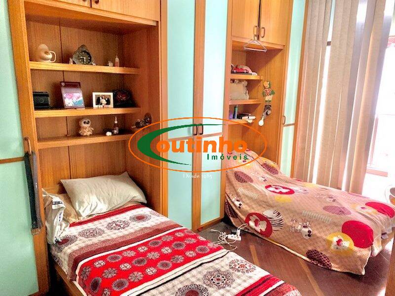 Apartamento à venda com 3 quartos, 136m² - Foto 11