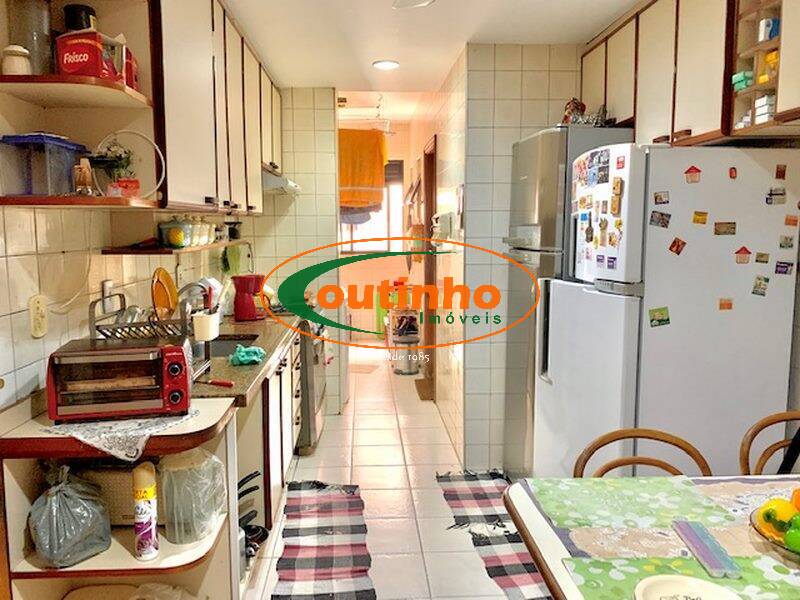 Apartamento à venda com 3 quartos, 136m² - Foto 15