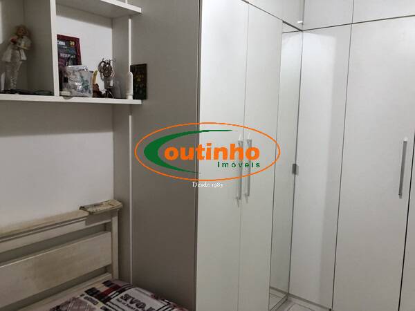 Apartamento à venda com 1 quarto, 54m² - Foto 8