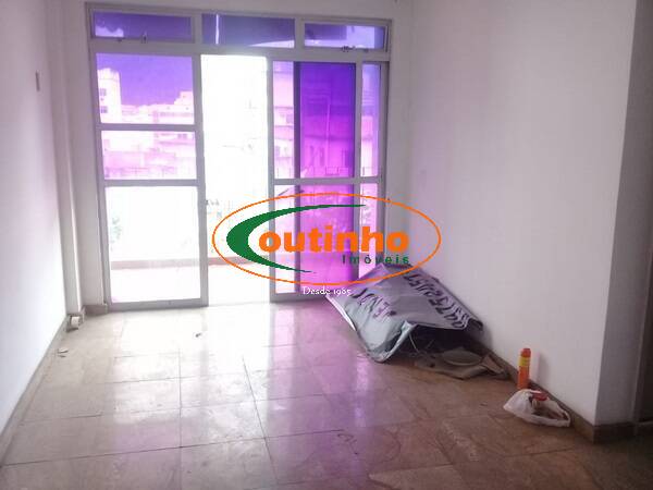 Apartamento à venda com 1 quarto, 57m² - Foto 3