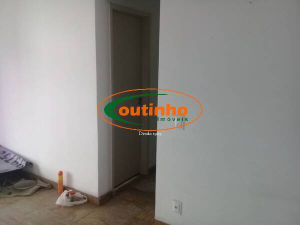 Apartamento à venda com 1 quarto, 57m² - Foto 6