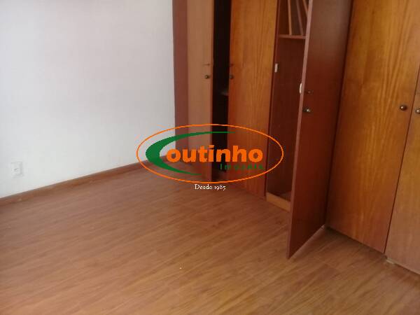 Apartamento à venda com 1 quarto, 57m² - Foto 8