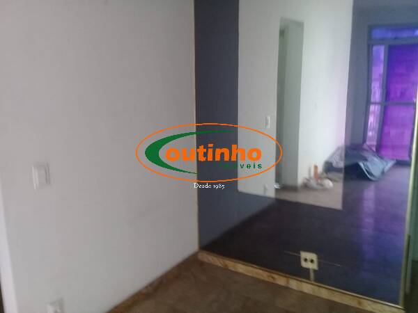 Apartamento à venda com 1 quarto, 57m² - Foto 5