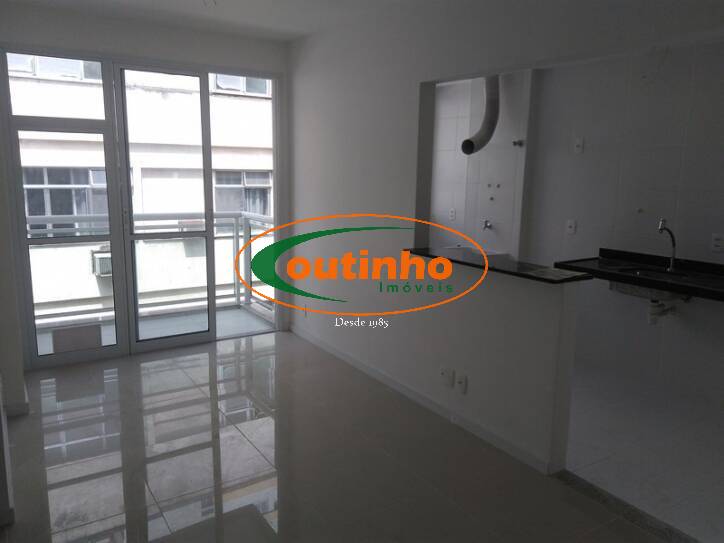 Apartamento à venda com 2 quartos, 62m² - Foto 8