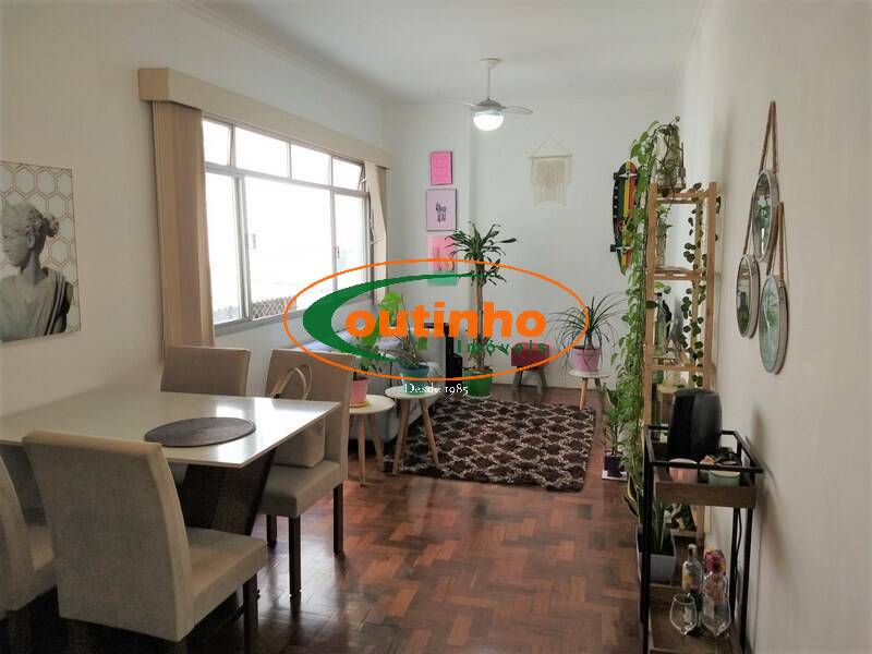 Apartamento à venda com 2 quartos, 95m² - Foto 1