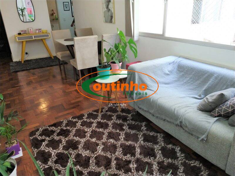 Apartamento à venda com 2 quartos, 95m² - Foto 4