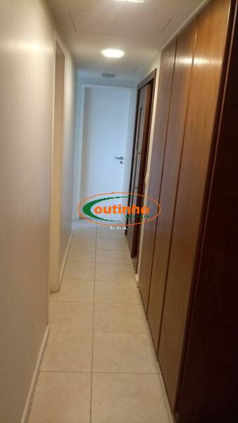 Apartamento à venda com 4 quartos, 178m² - Foto 5