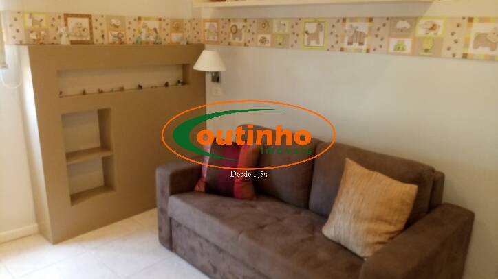 Apartamento à venda com 4 quartos, 178m² - Foto 14