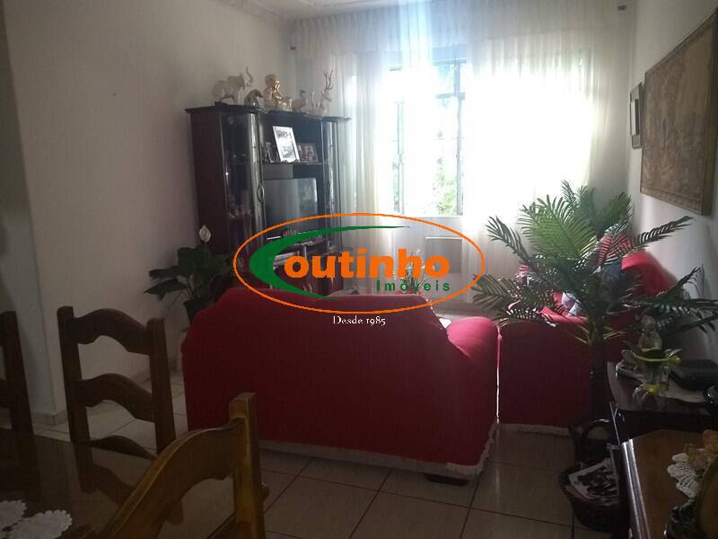 Apartamento à venda com 3 quartos, 95m² - Foto 4