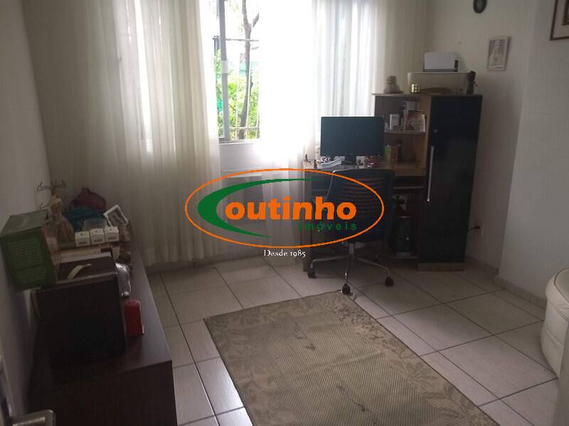 Apartamento à venda com 3 quartos, 95m² - Foto 6