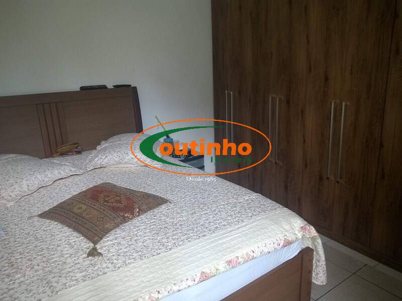 Apartamento à venda com 3 quartos, 95m² - Foto 12