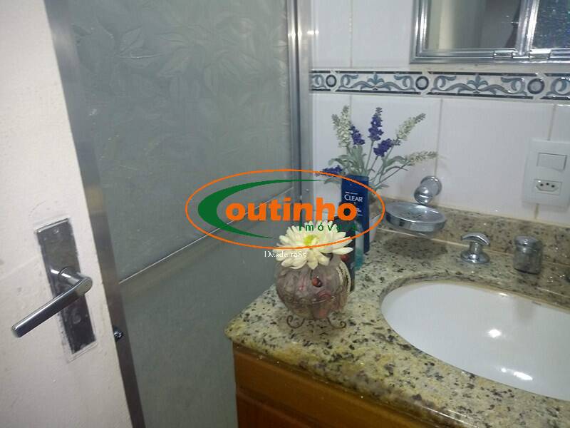 Apartamento à venda com 3 quartos, 95m² - Foto 15