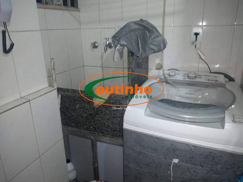 Apartamento à venda com 3 quartos, 95m² - Foto 18