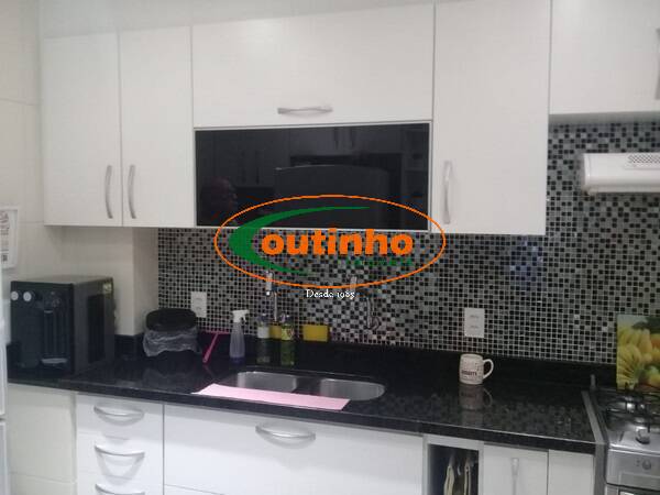 Apartamento à venda com 3 quartos, 139m² - Foto 15