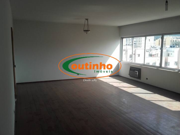 Apartamento à venda com 4 quartos, 196m² - Foto 1