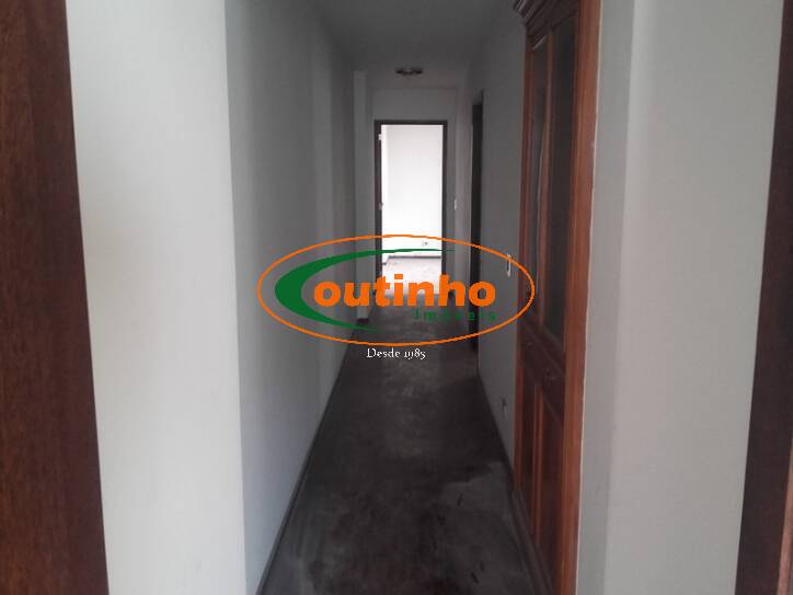 Apartamento à venda com 4 quartos, 196m² - Foto 6